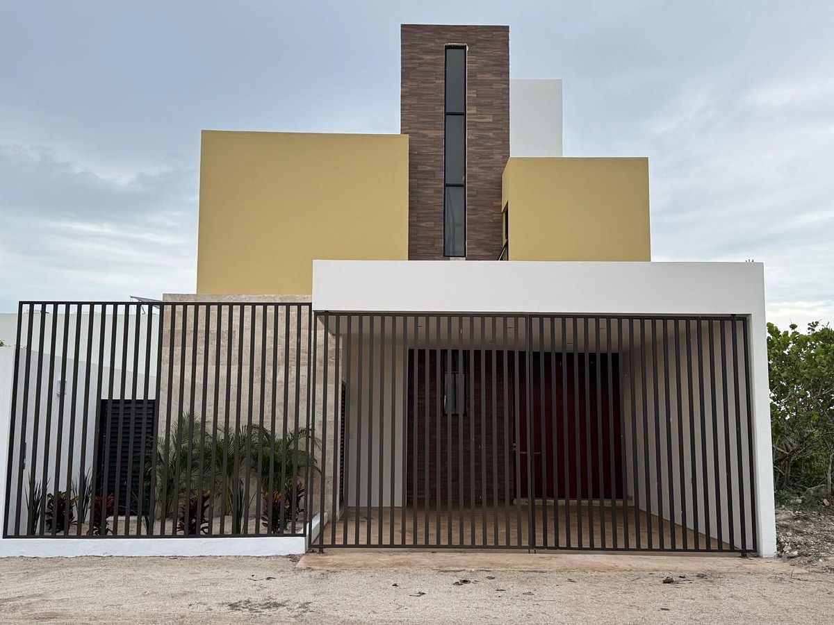 CASA À VENDA EM SAN BENITO, foto 1 de 5