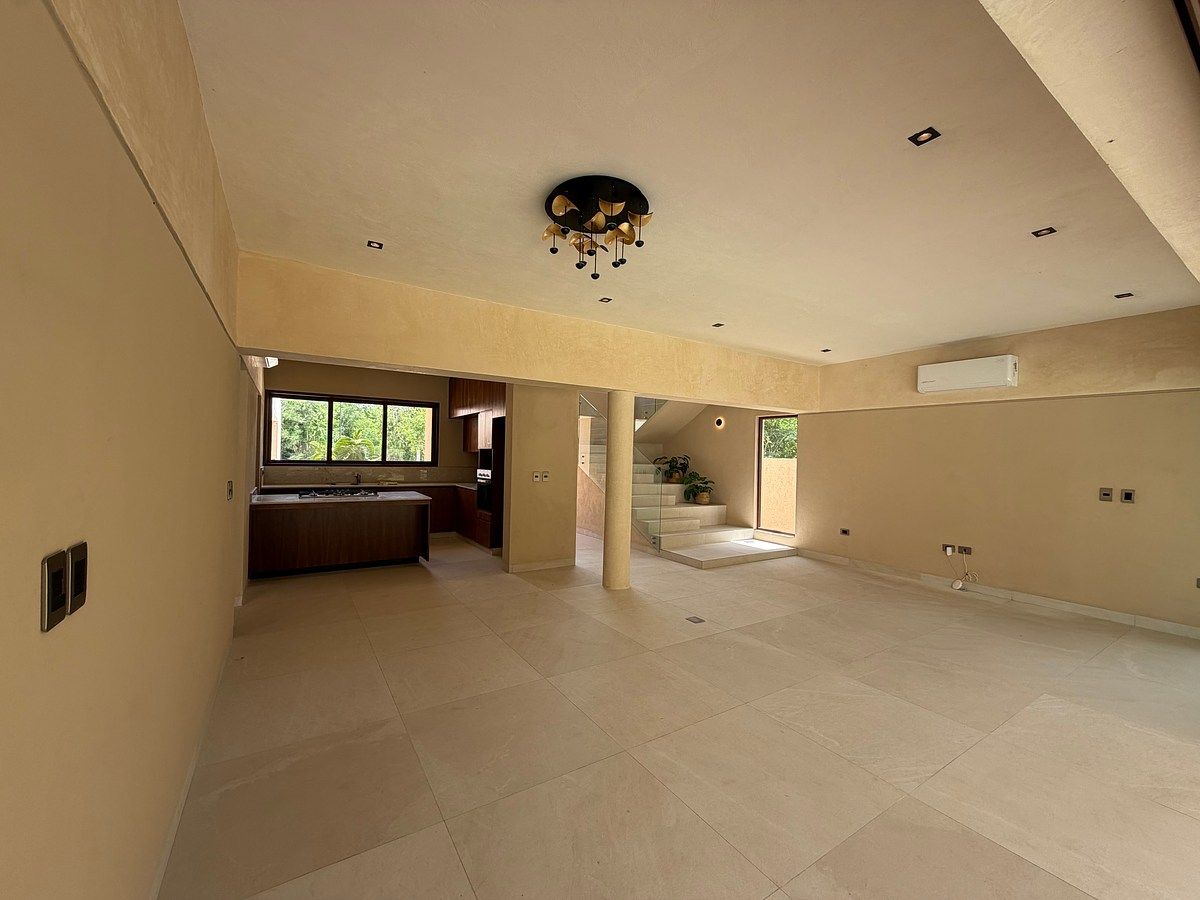 Casa en condominio en Komchen, Mérida, foto 9 de 28