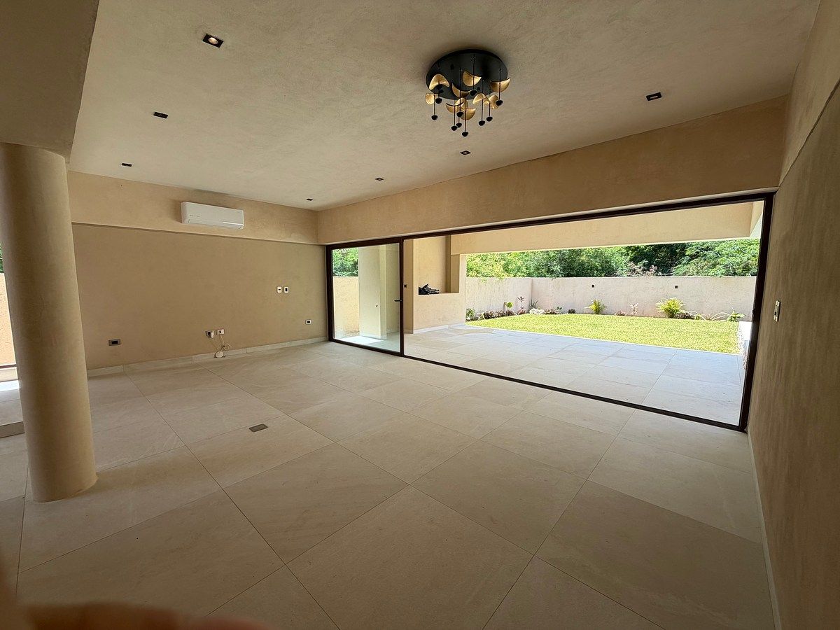 Casa en condominio en Komchen, Mérida, foto 12 de 28