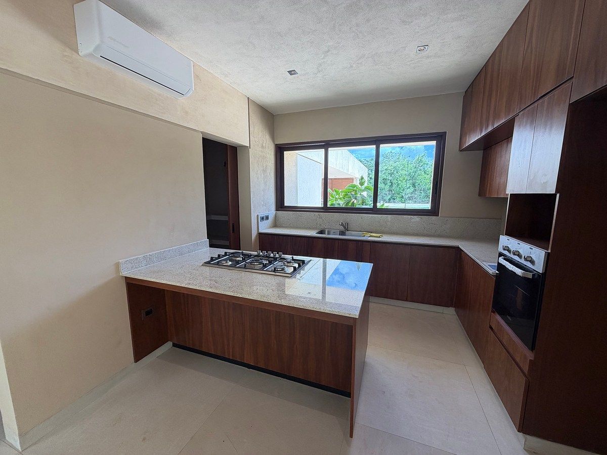 Casa en condominio en Komchen, Mérida, foto 13 de 28