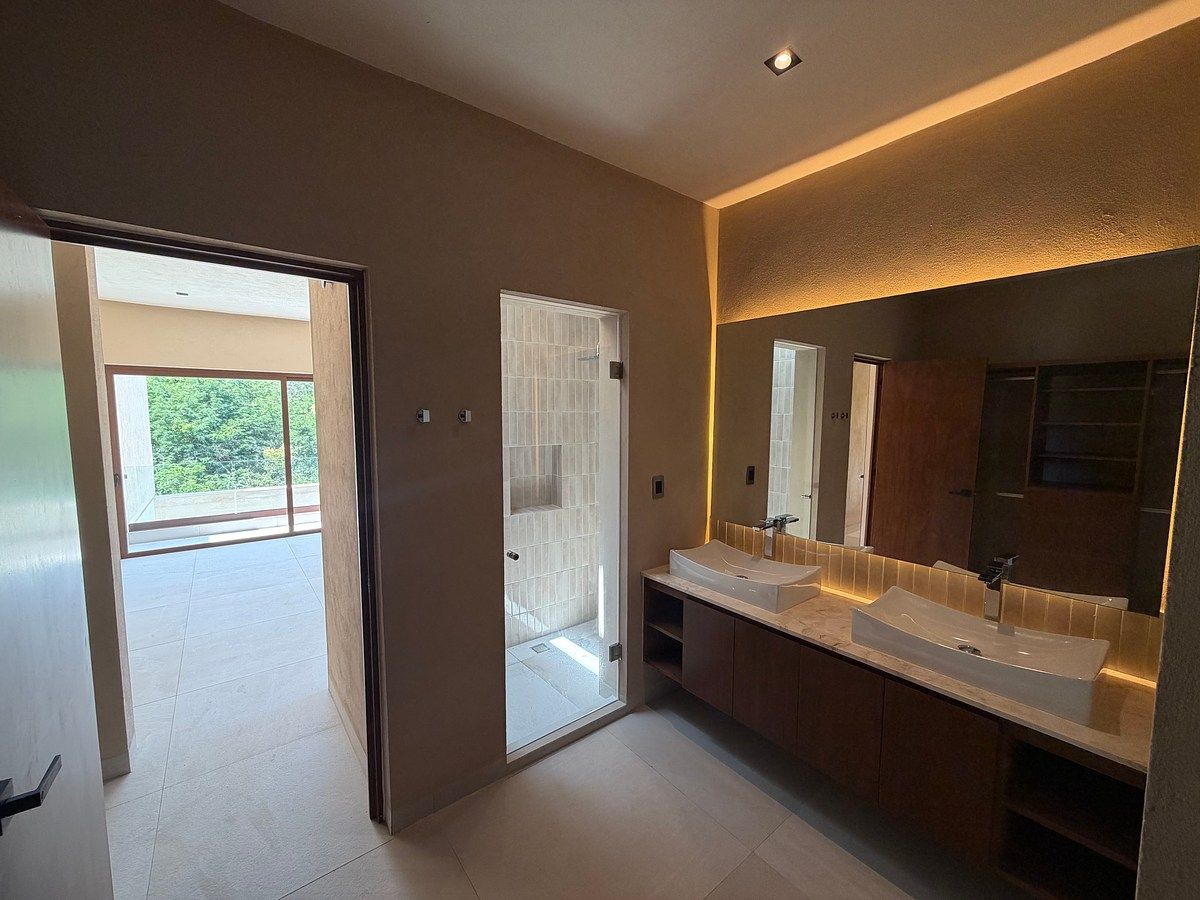 Casa en condominio en Komchen, Mérida, foto 17 de 28