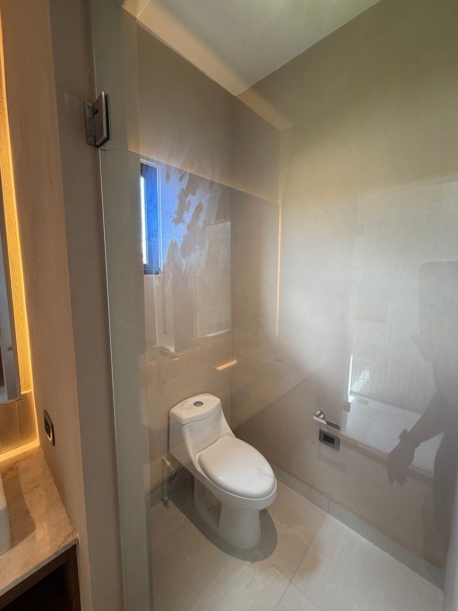 Casa en condominio en Komchen, Mérida, foto 18 de 28