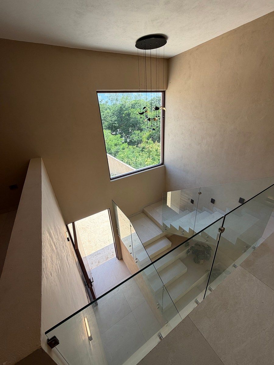Casa en condominio en Komchen, Mérida, foto 22 de 28