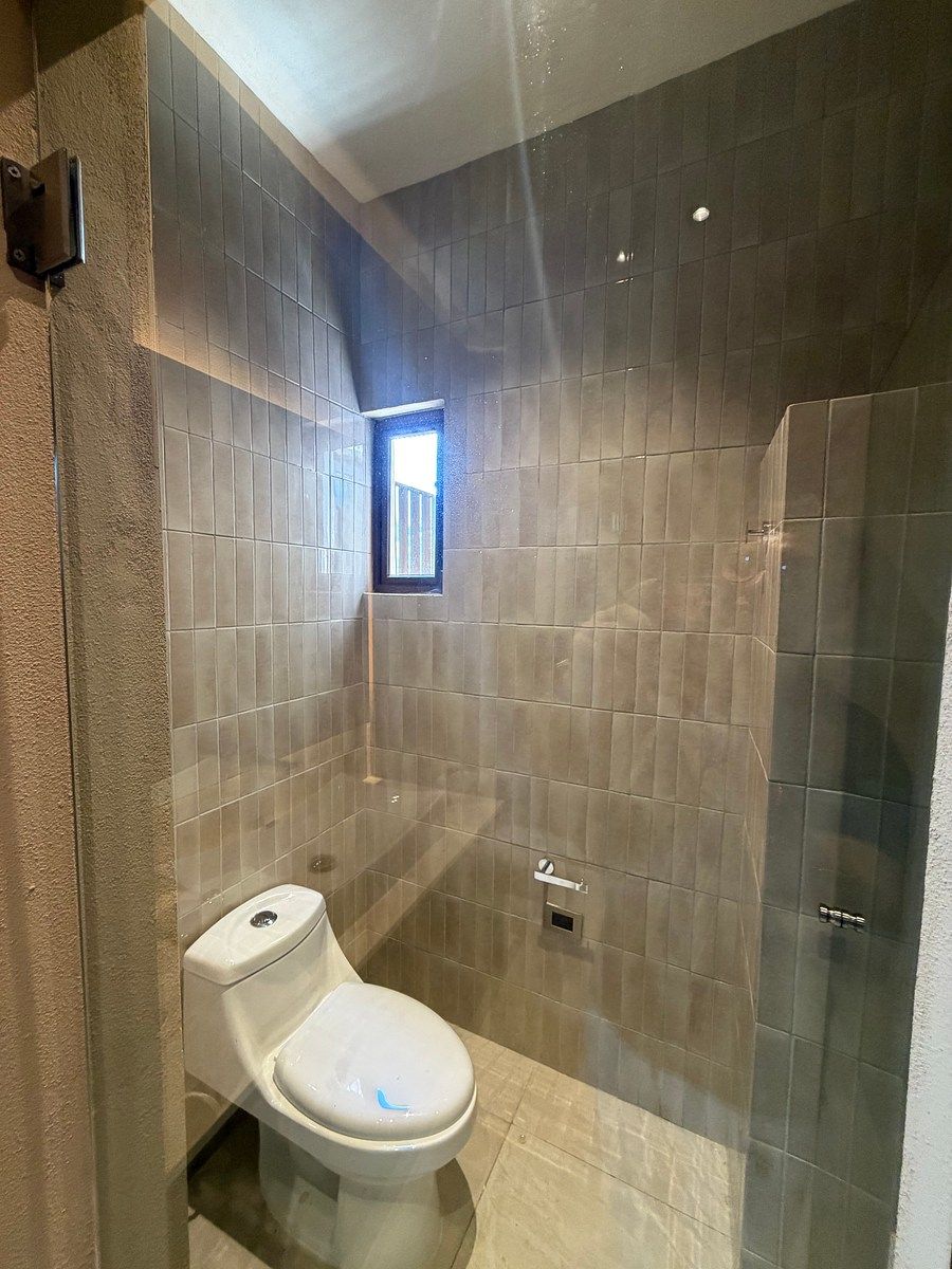 Casa en condominio en Komchen, Mérida, foto 23 de 28