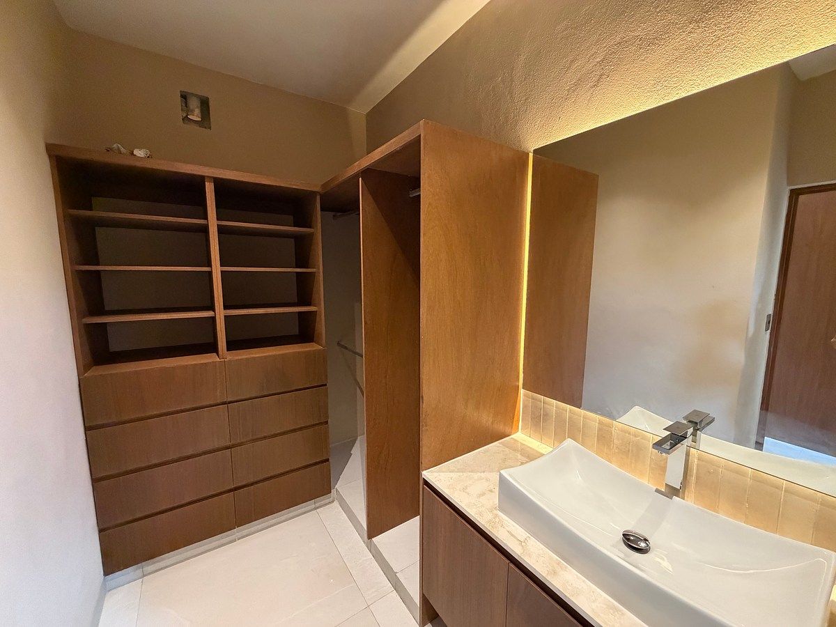 Casa en condominio en Komchen, Mérida, foto 24 de 28