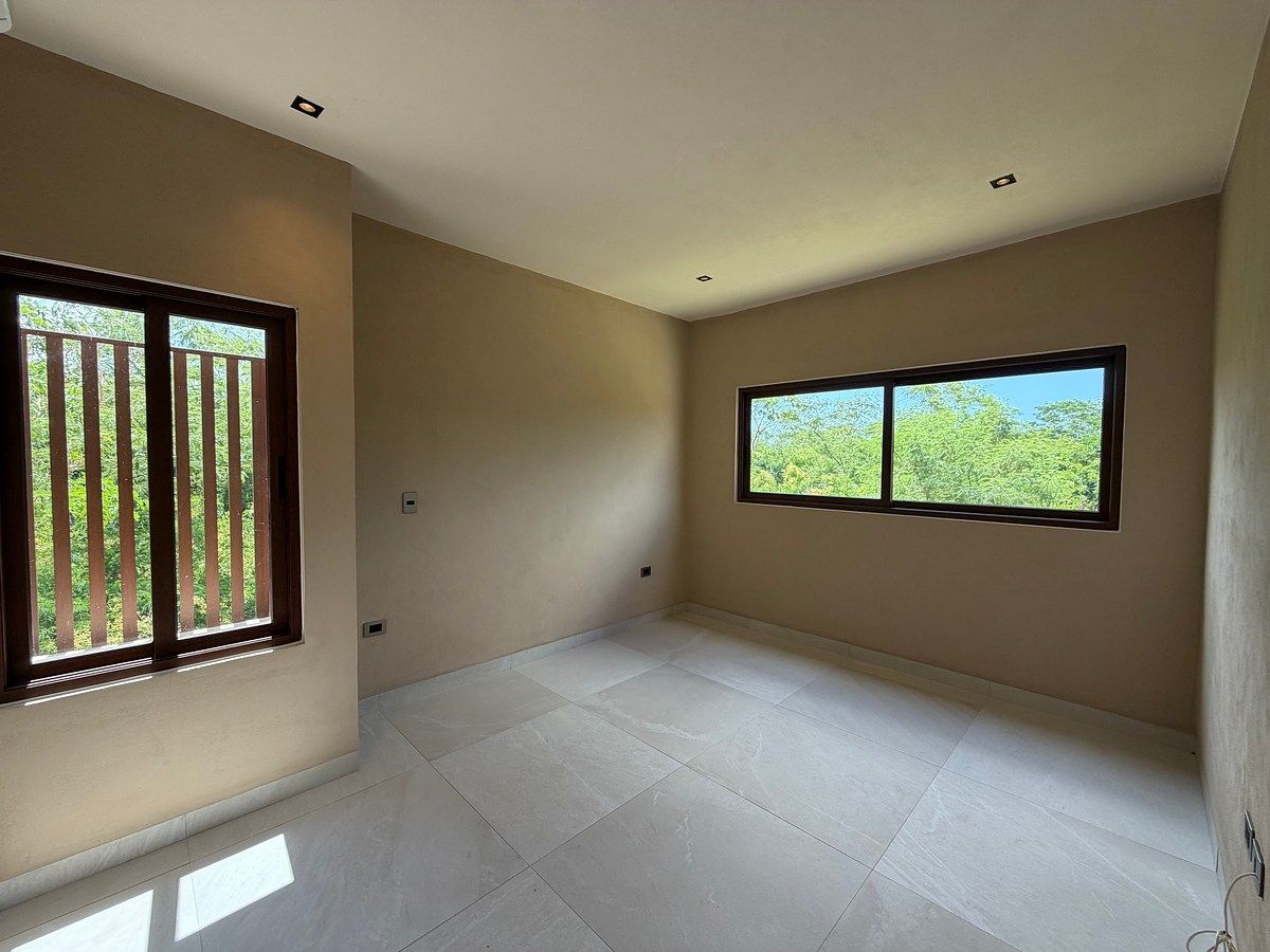 Casa en condominio en Komchen, Mérida, foto 25 de 28