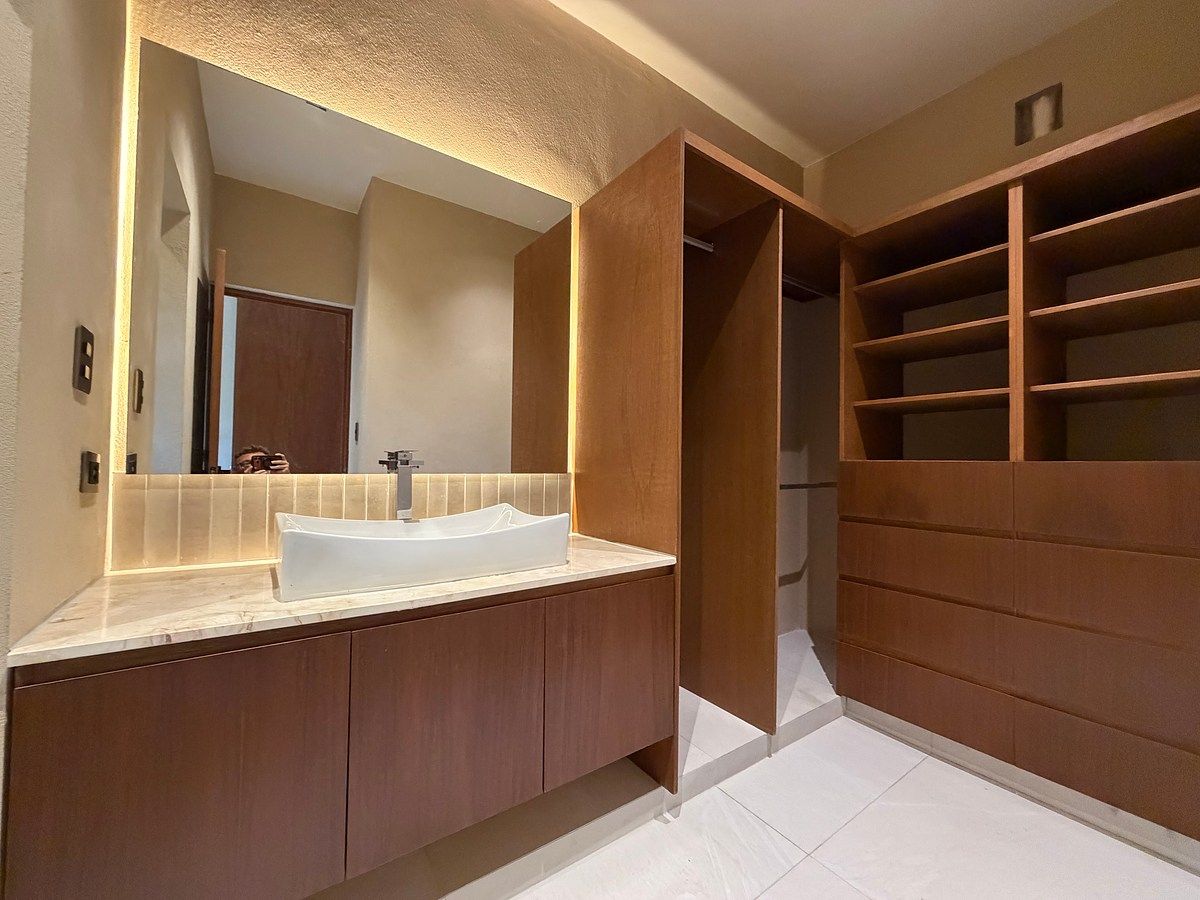 Casa en condominio en Komchen, Mérida, foto 28 de 28