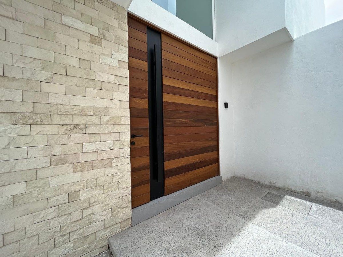 Casa em Lomas de Juriquilla, Querétaro, foto 3 de 34