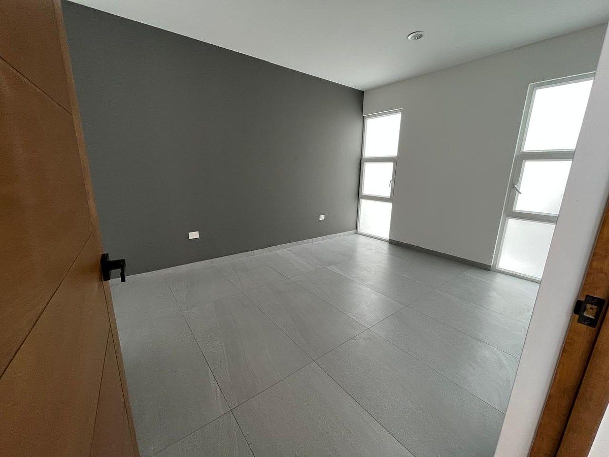 Casa em Lomas de Juriquilla, Querétaro, foto 6 de 34