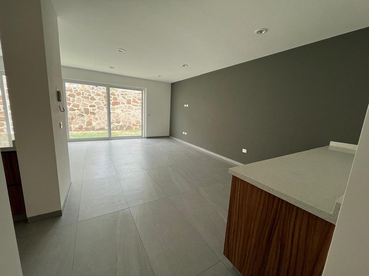 Casa em Lomas de Juriquilla, Querétaro, foto 7 de 34