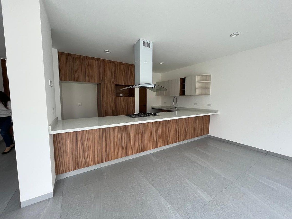 Casa em Lomas de Juriquilla, Querétaro, foto 10 de 34