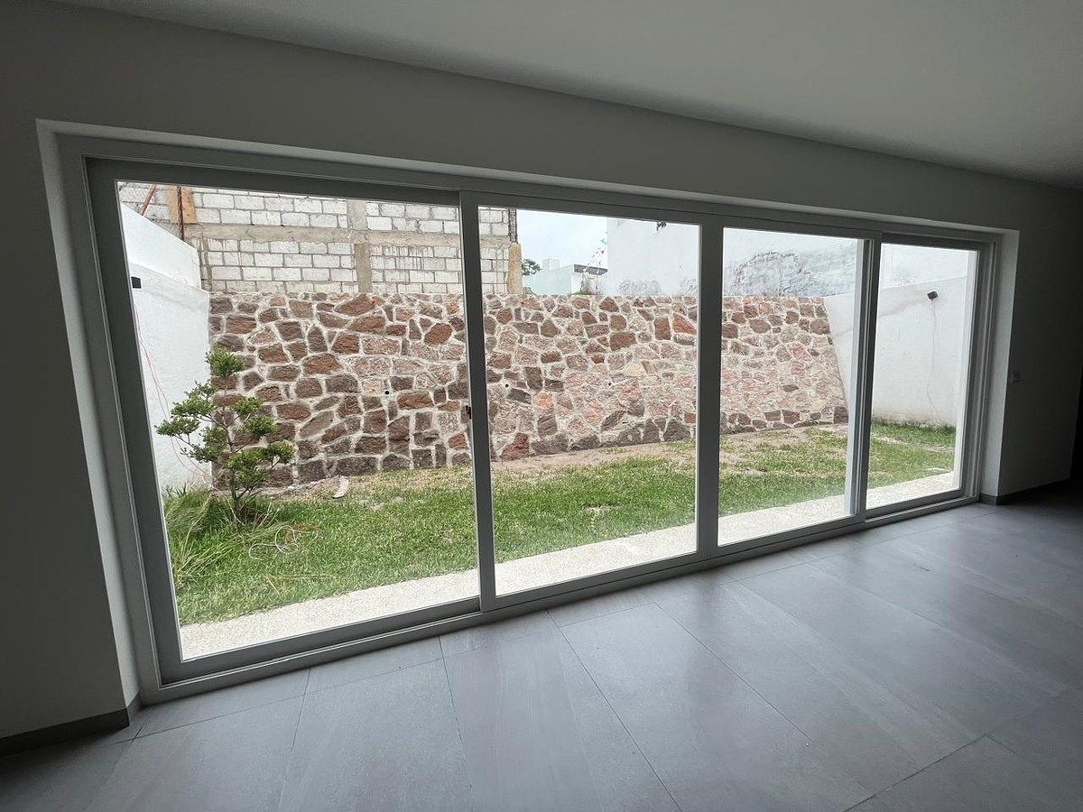 Casa em Lomas de Juriquilla, Querétaro, foto 11 de 34
