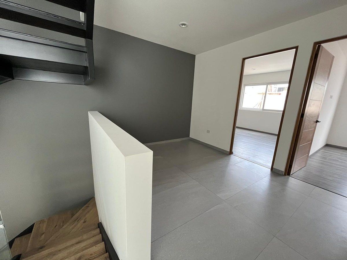Casa em Lomas de Juriquilla, Querétaro, foto 18 de 34