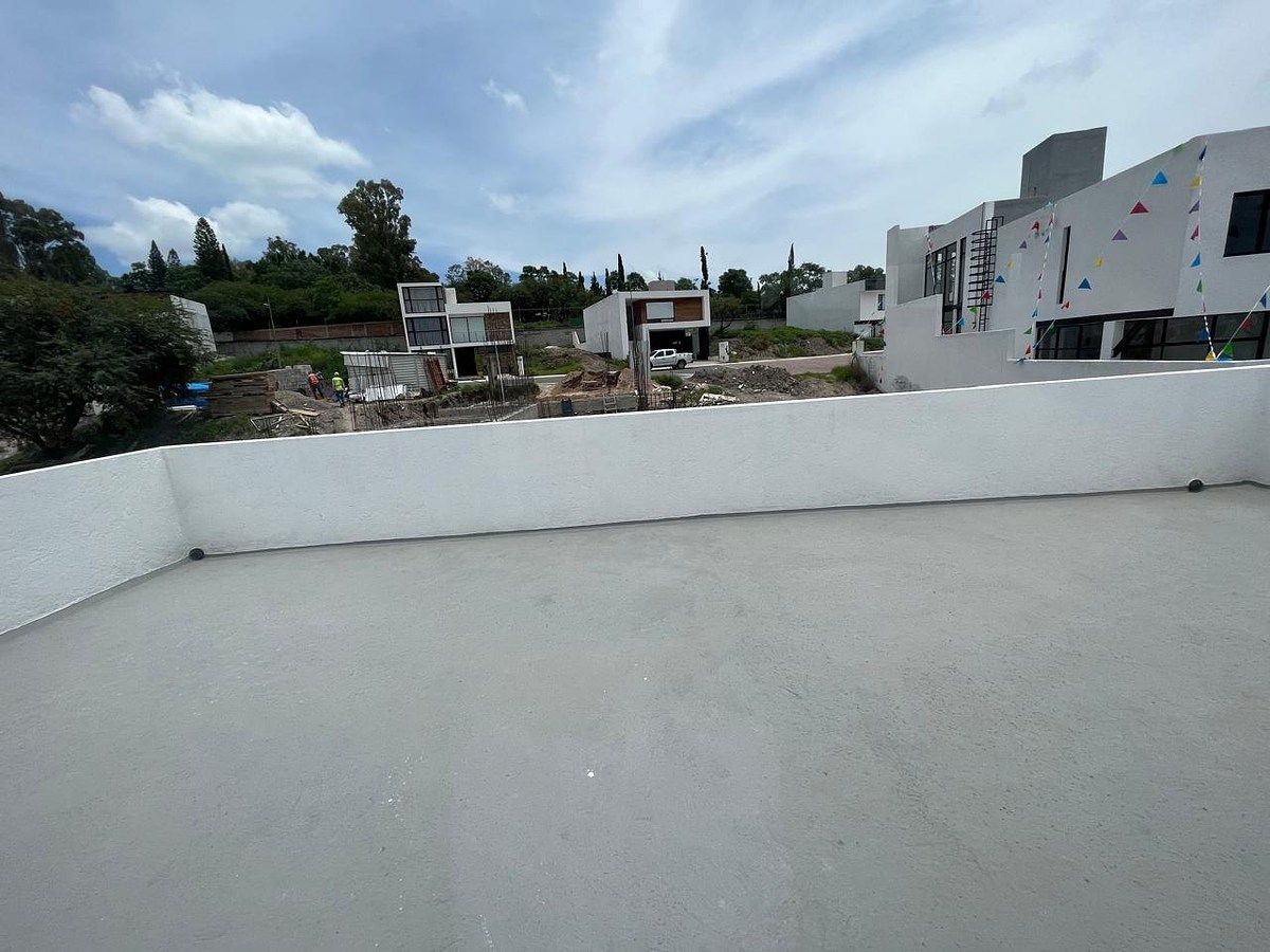 Casa em Lomas de Juriquilla, Querétaro, foto 32 de 34