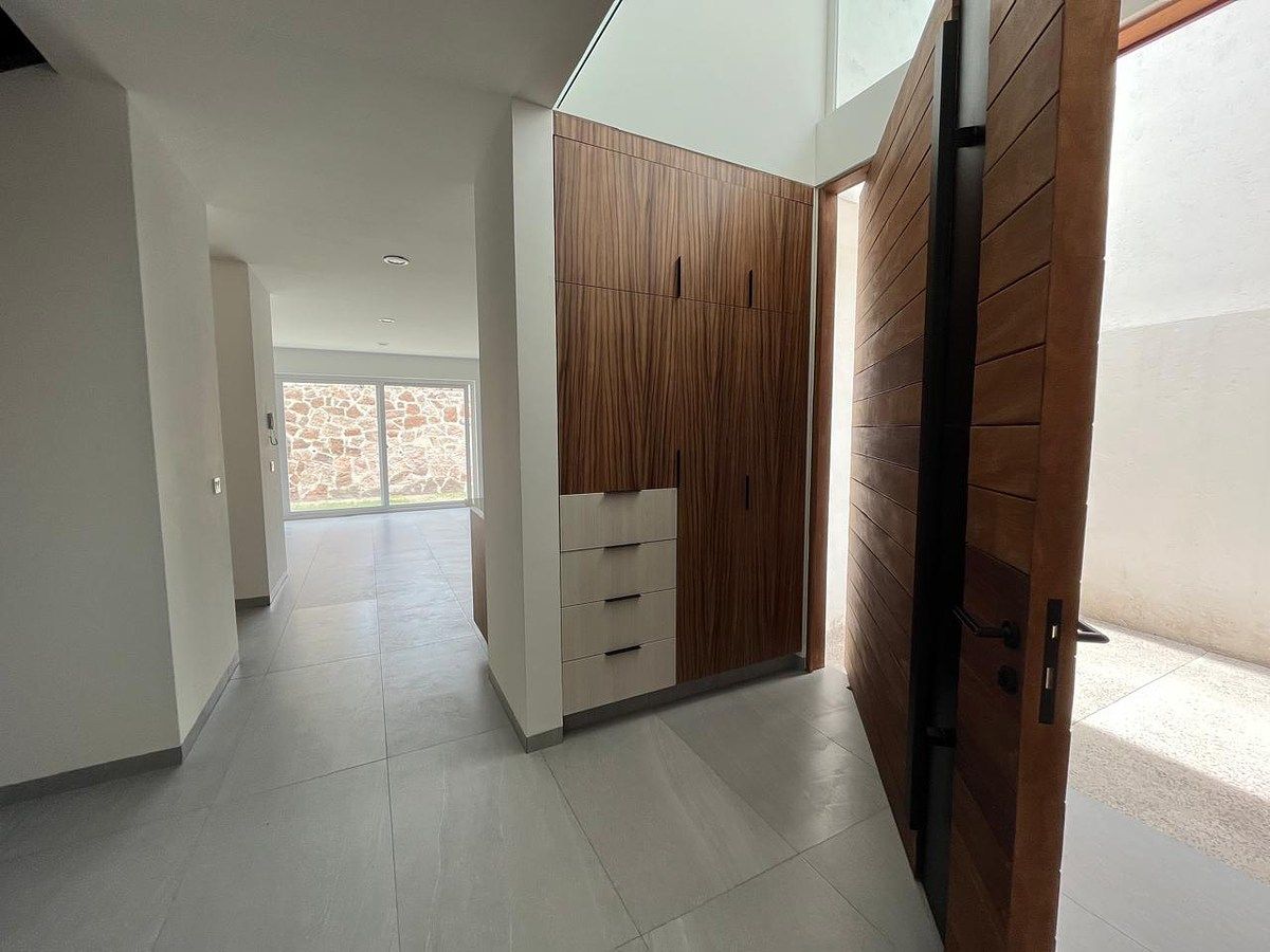 Casa em Lomas de Juriquilla, Querétaro, foto 34 de 34