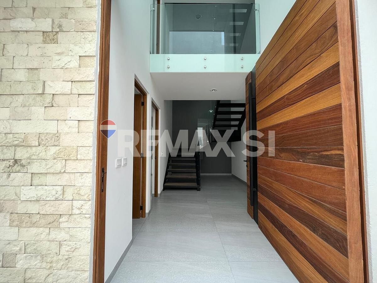 Casa en Lomas de Juriquilla, Querétaro, foto 4 de 34