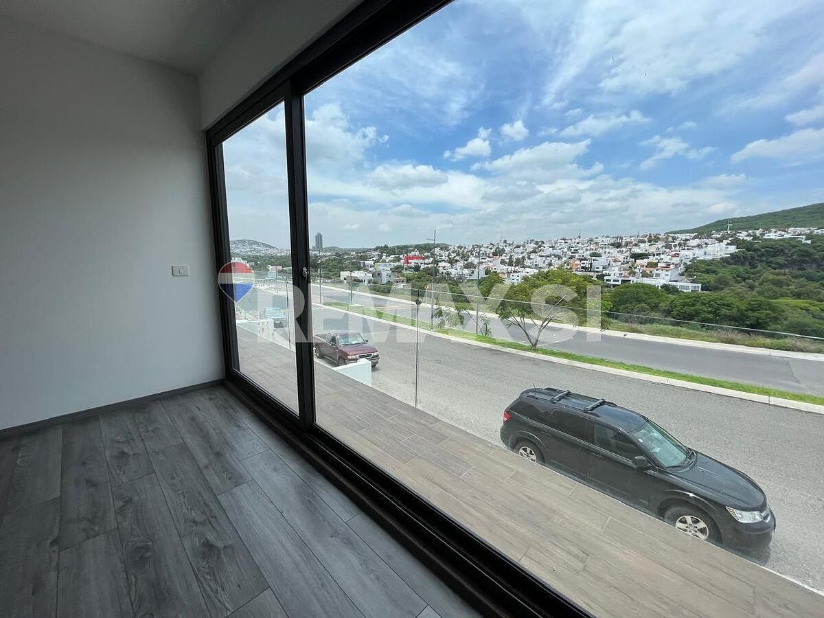 Casa en Lomas de Juriquilla, Querétaro, foto 22 de 34