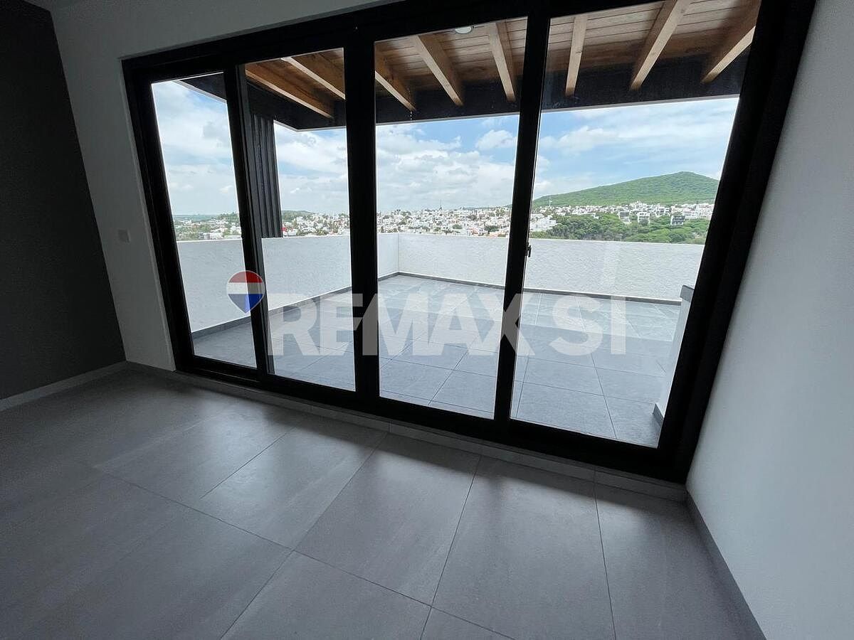 Casa en Lomas de Juriquilla, Querétaro, foto 31 de 34