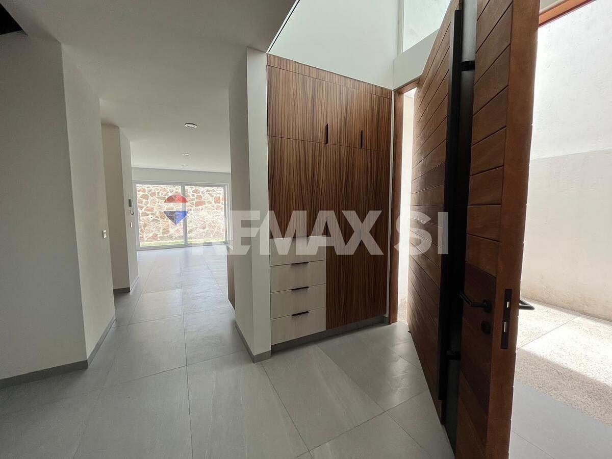 Casa en Lomas de Juriquilla, Querétaro, foto 34 de 34