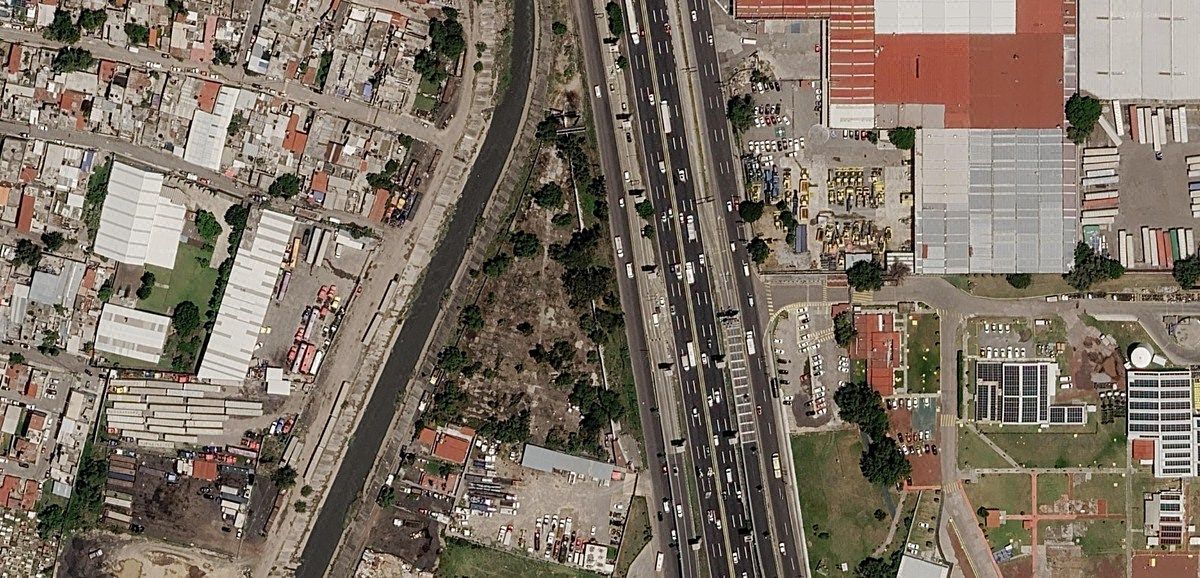 Terreno en Venta en Cuautitlan⁠ Izcalli