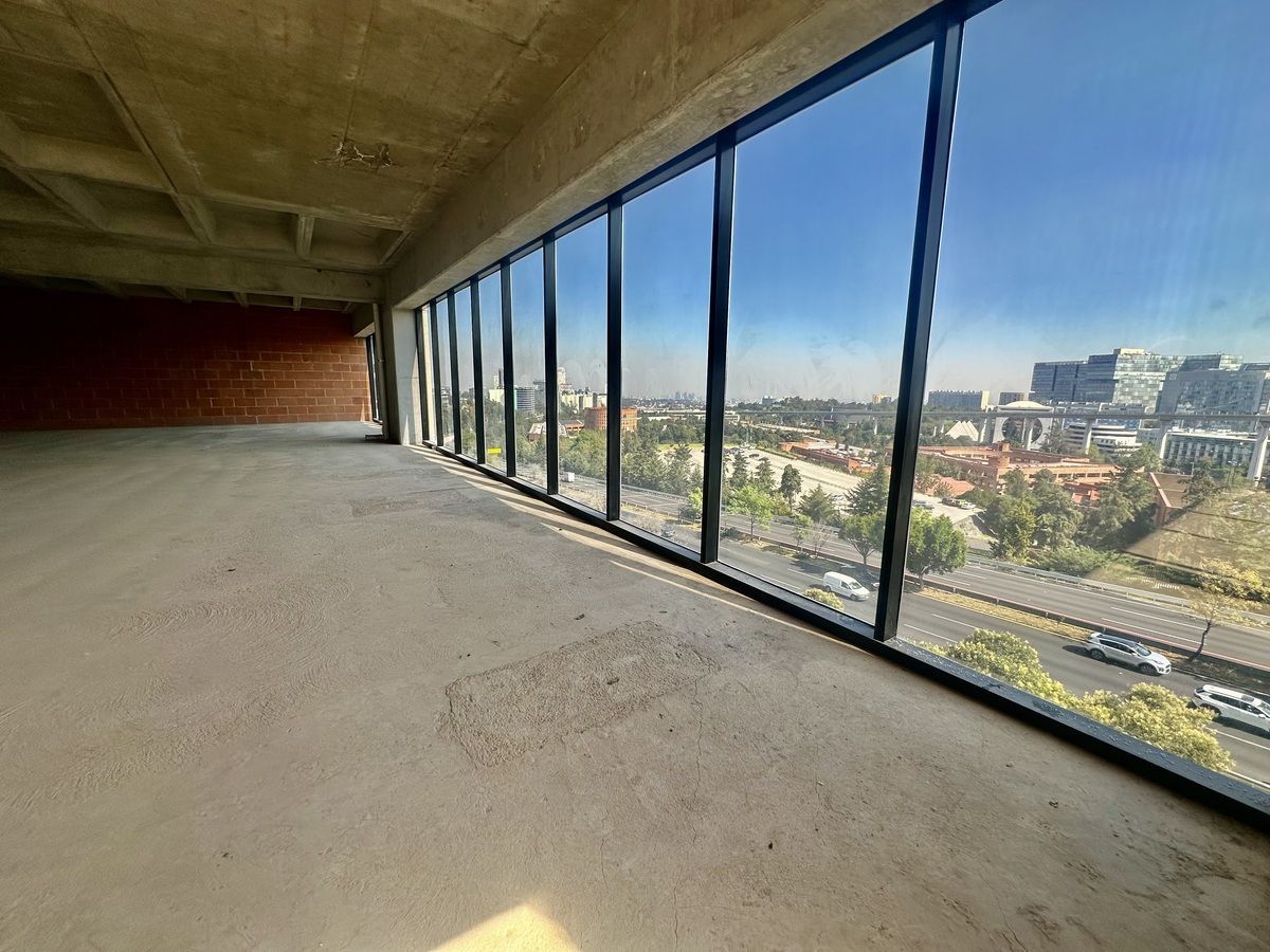 Sala Comercial em Santa Fe, Álvaro Obregón, foto 2 de 14