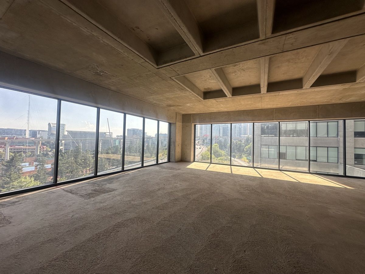 Sala Comercial em Santa Fe, Álvaro Obregón, foto 3 de 14