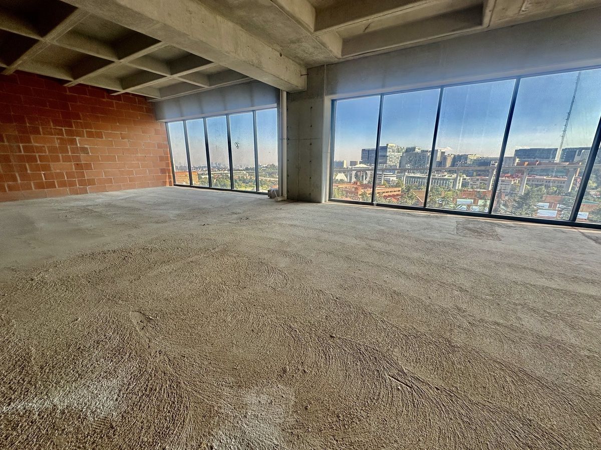 Sala Comercial em Santa Fe, Álvaro Obregón, foto 4 de 14