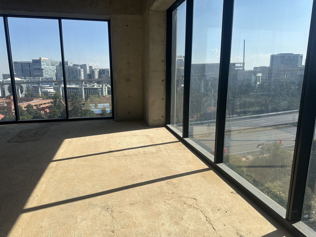 Sala Comercial em Santa Fe, Álvaro Obregón, foto 5 de 14