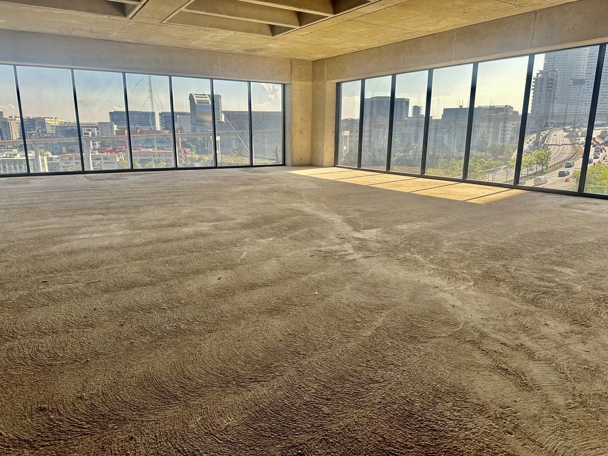 Sala Comercial em Santa Fe, Álvaro Obregón, foto 6 de 14