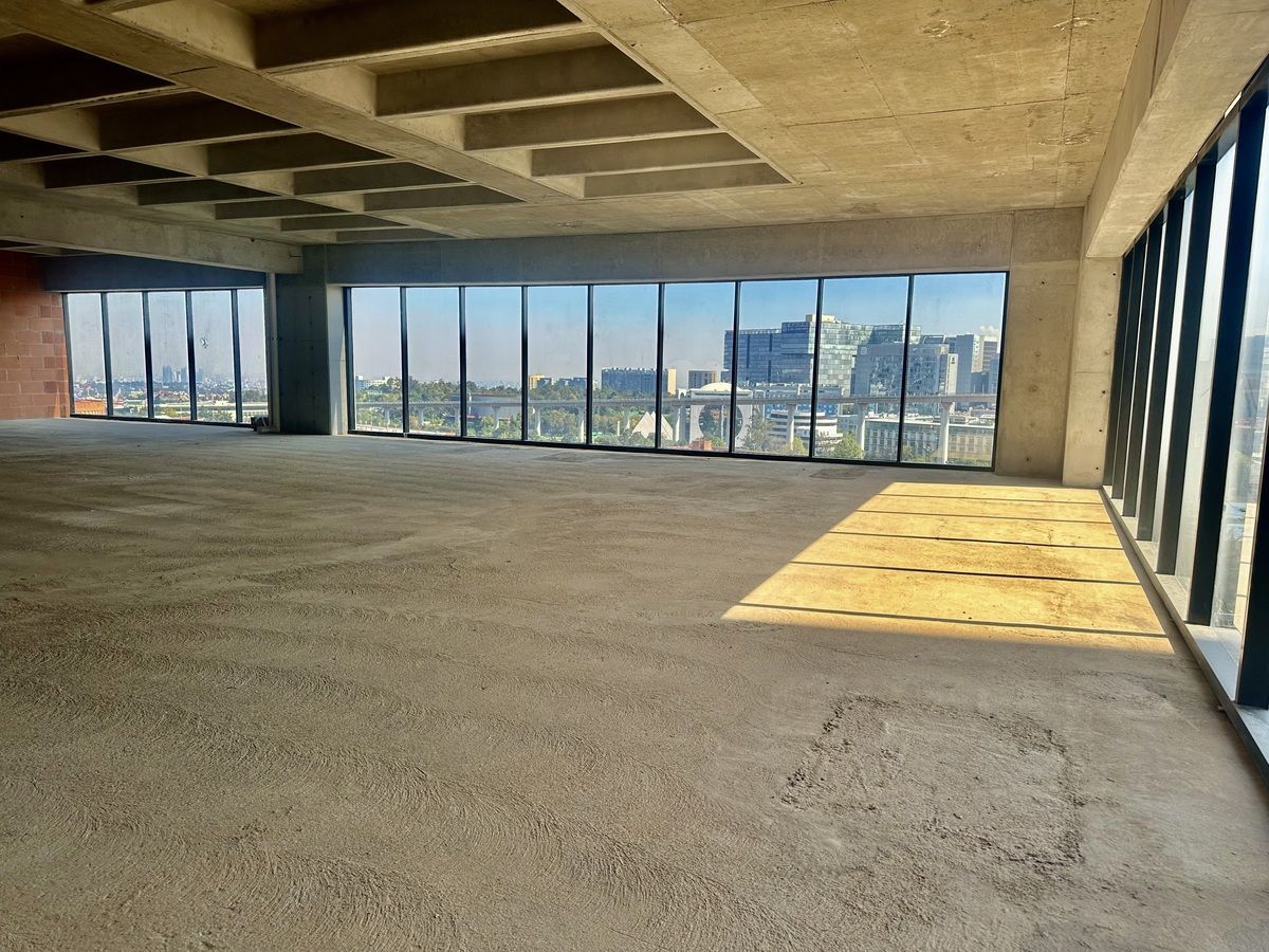 Sala Comercial em Santa Fe, Álvaro Obregón, foto 7 de 14