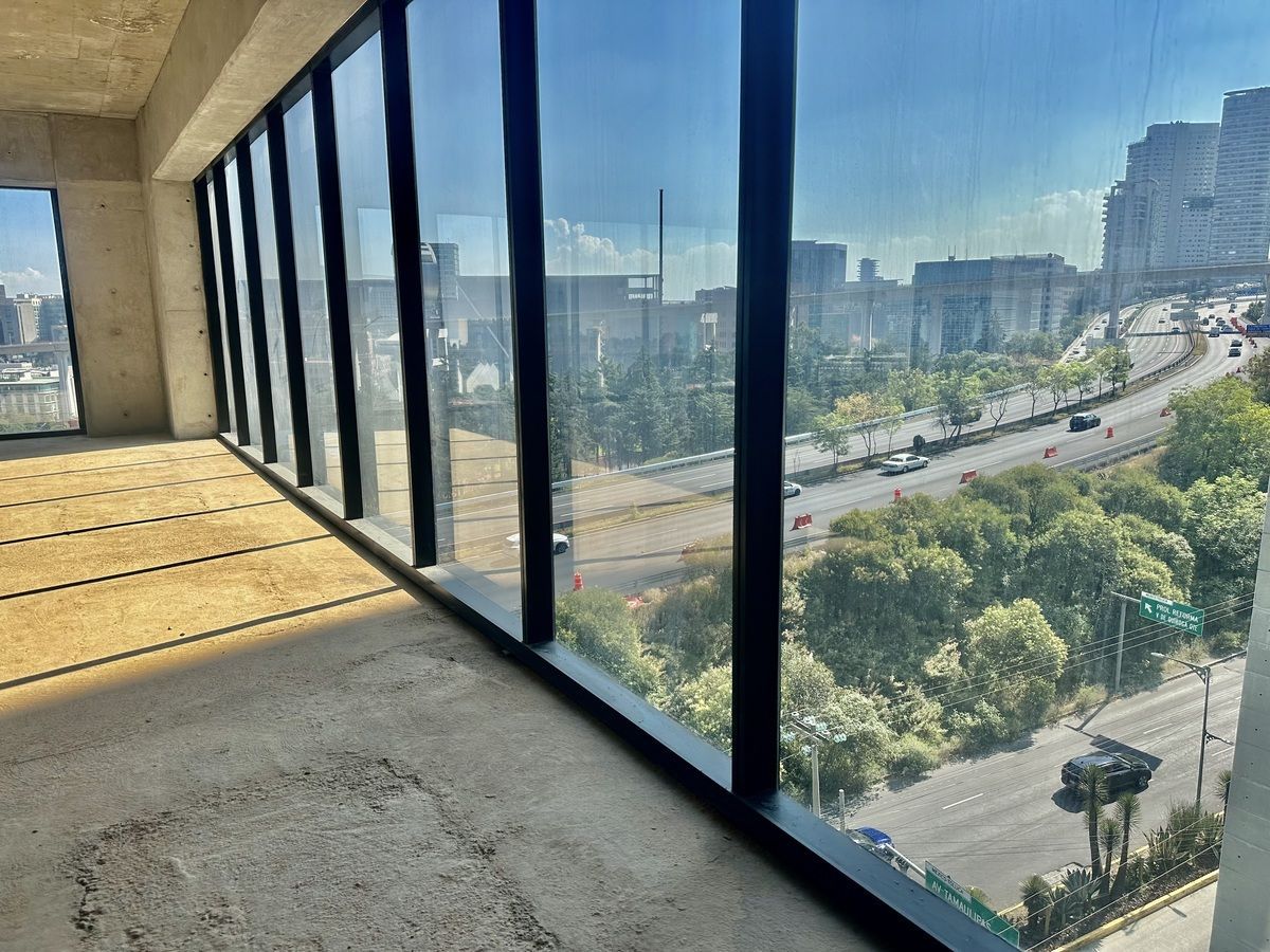 Sala Comercial em Santa Fe, Álvaro Obregón, foto 8 de 14