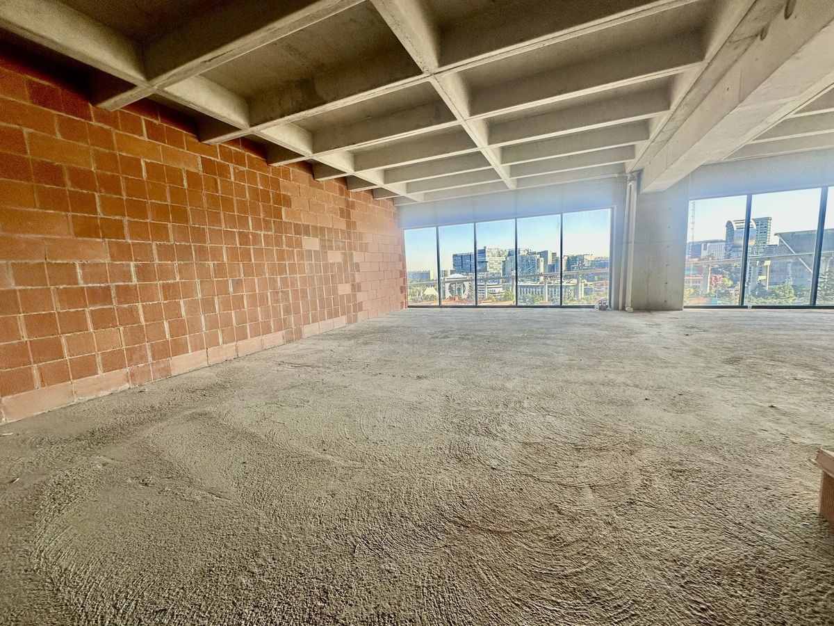 Sala Comercial em Santa Fe, Álvaro Obregón, foto 9 de 14