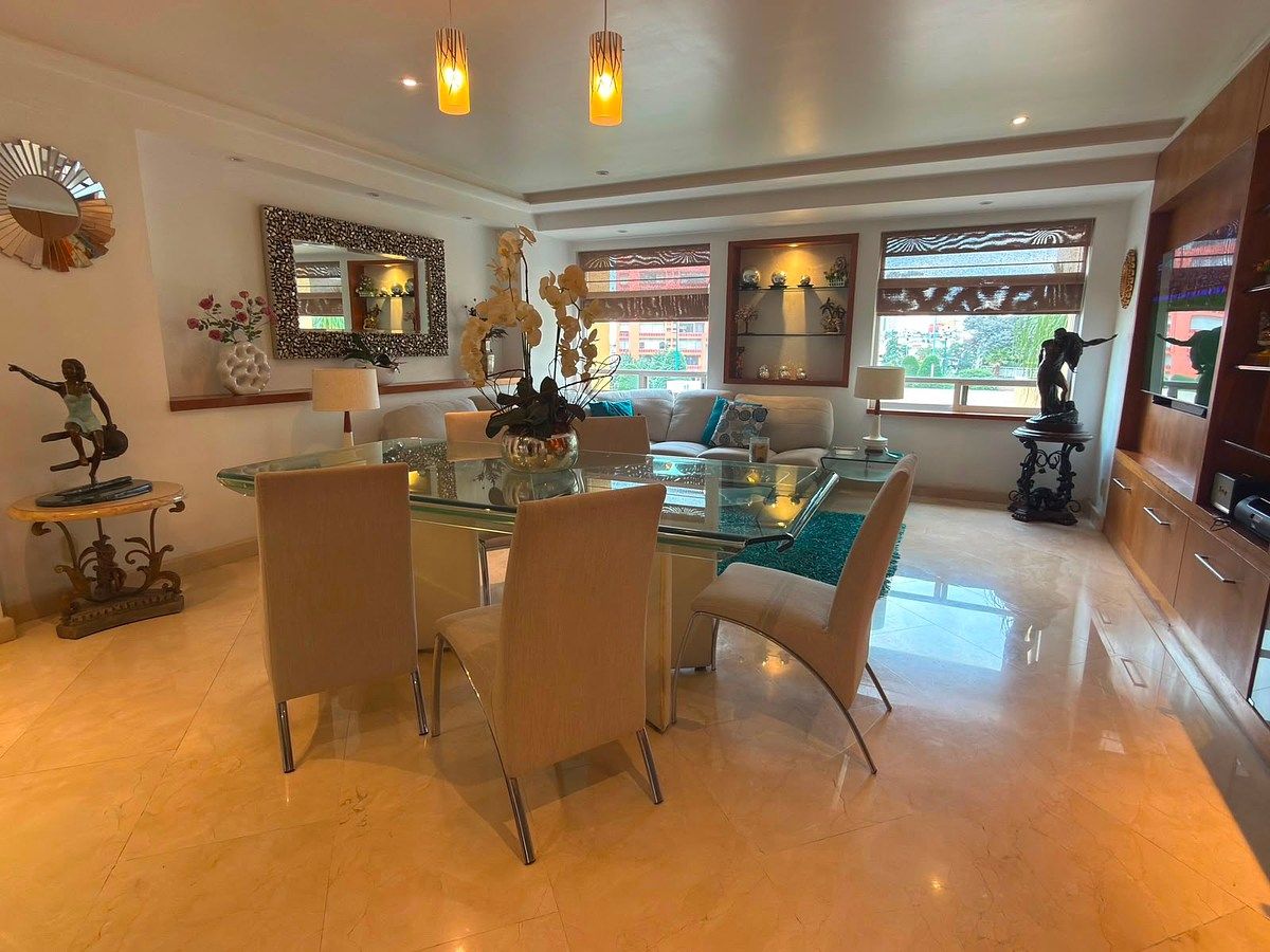 Apartamento em Hacienda de las Palmas, Huixquilucan, foto 2 de 23