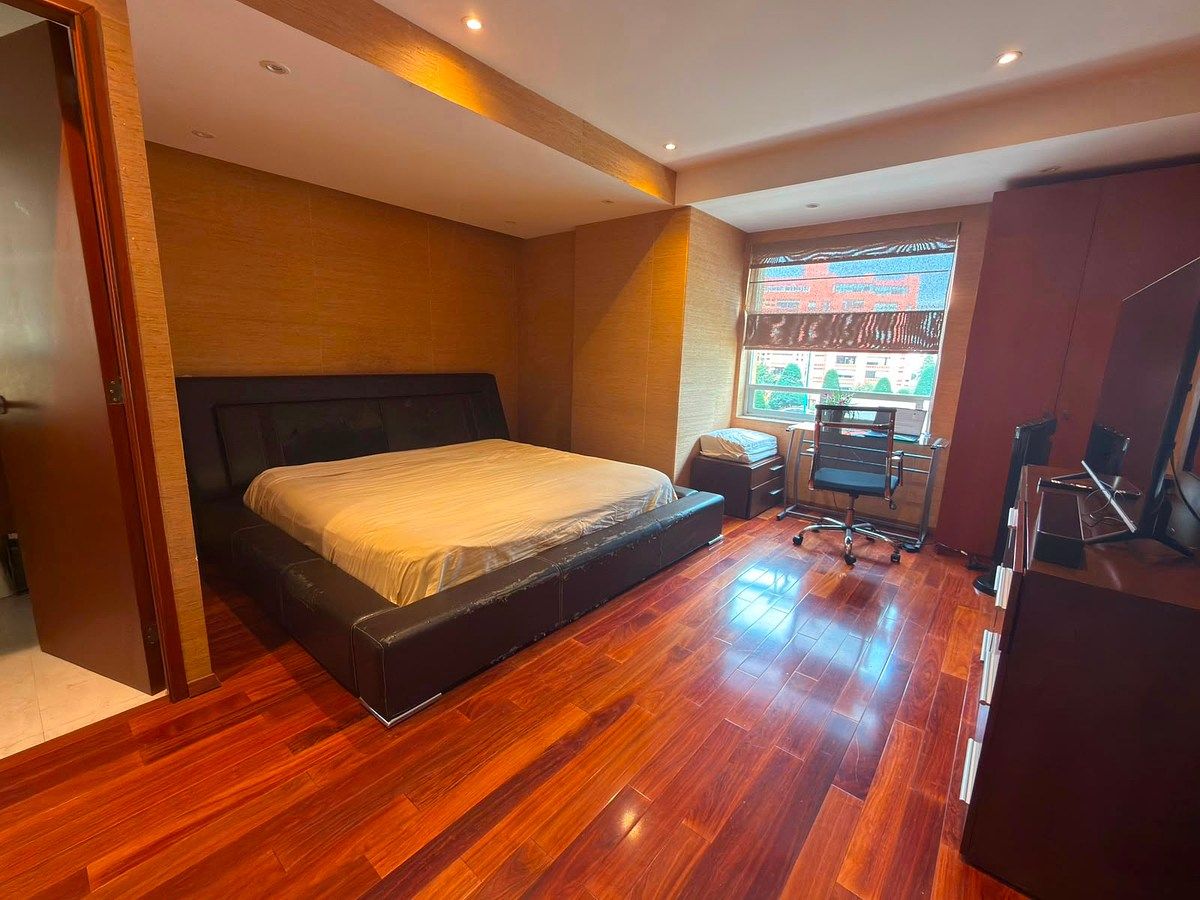 Apartamento em Hacienda de las Palmas, Huixquilucan, foto 3 de 23