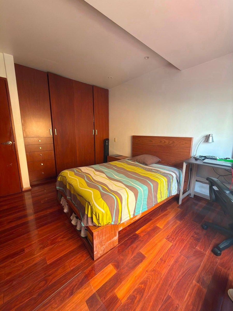 Apartamento em Hacienda de las Palmas, Huixquilucan, foto 5 de 23