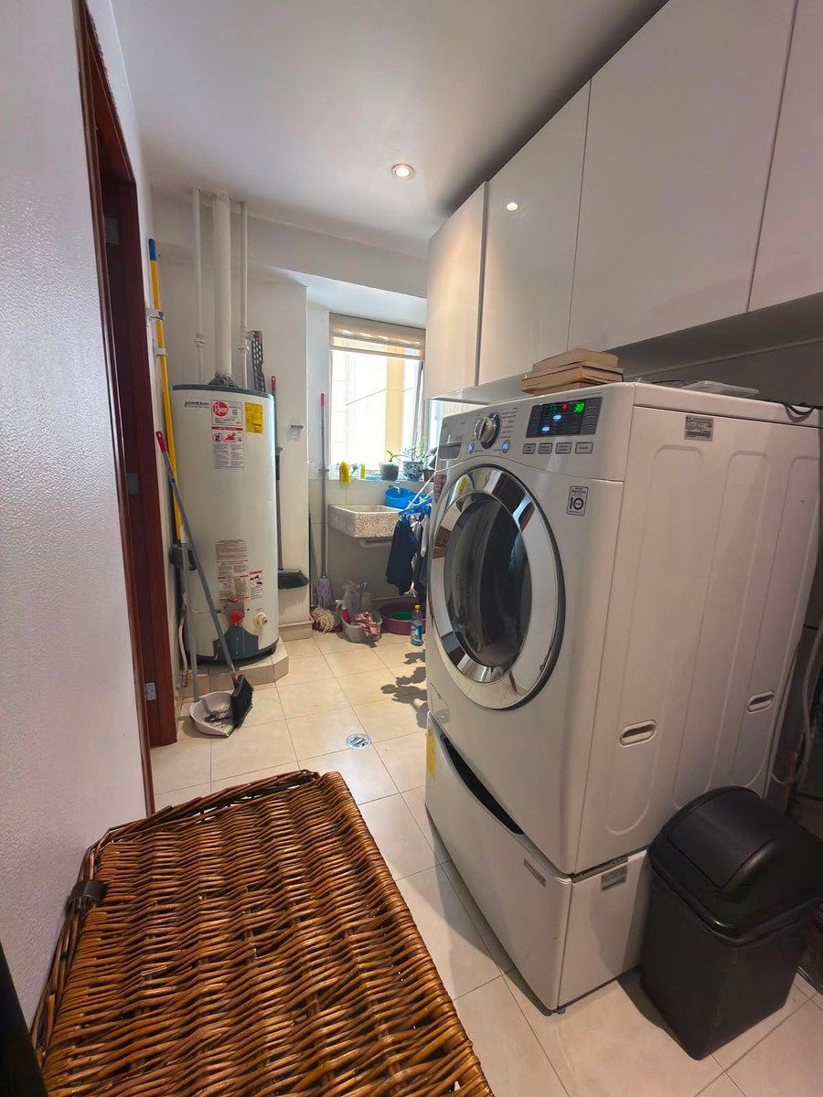 Apartamento em Hacienda de las Palmas, Huixquilucan, foto 7 de 23