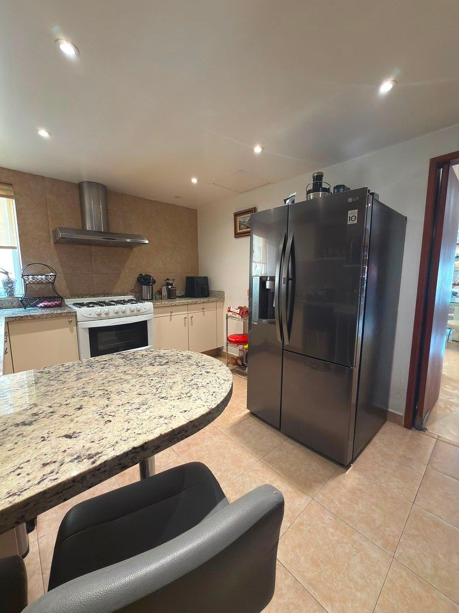 Apartamento em Hacienda de las Palmas, Huixquilucan, foto 8 de 23