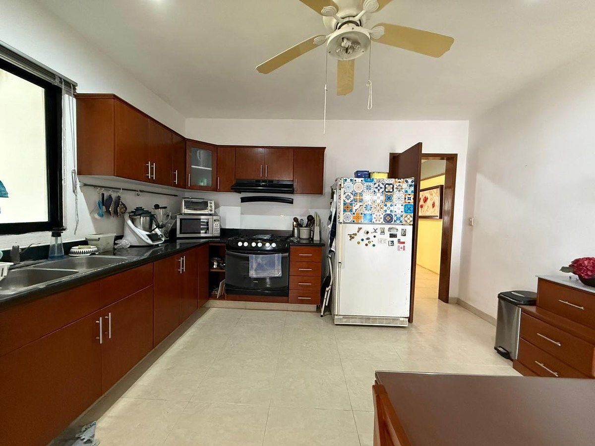 Casa em Santa Gertrudis Copo, Mérida, foto 4 de 18