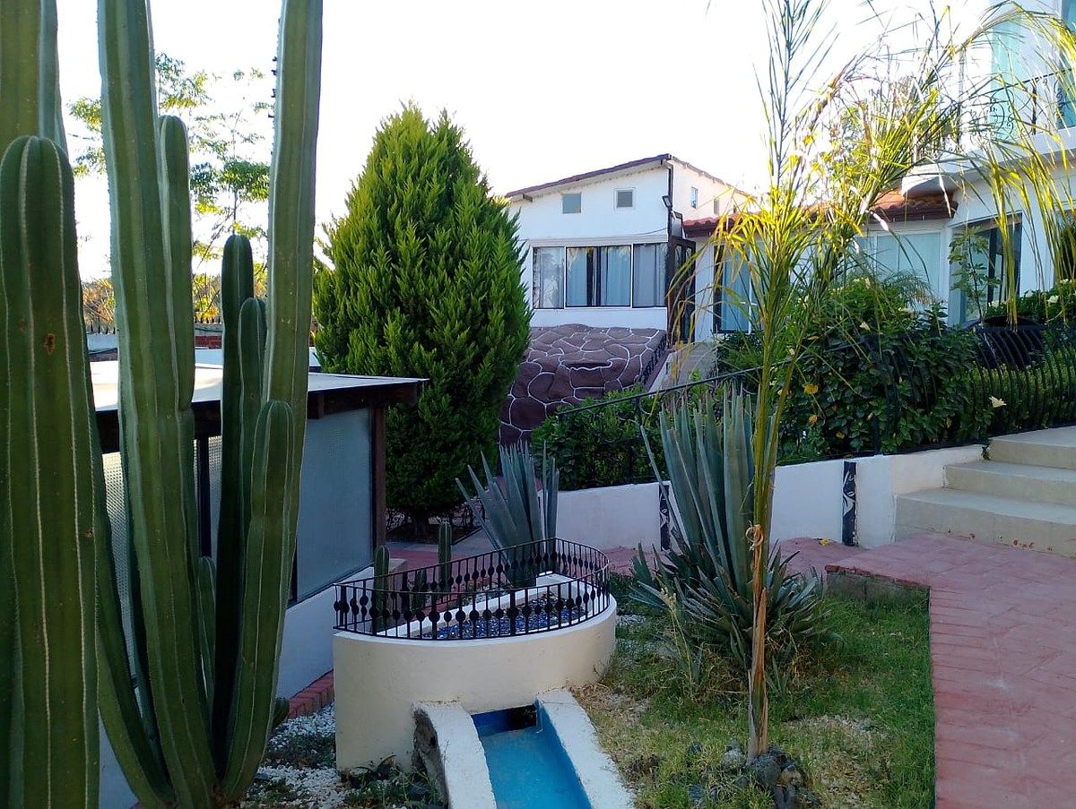 Casa en Cañada Grande de Cotorina, Aguascalientes, foto 2 de 24