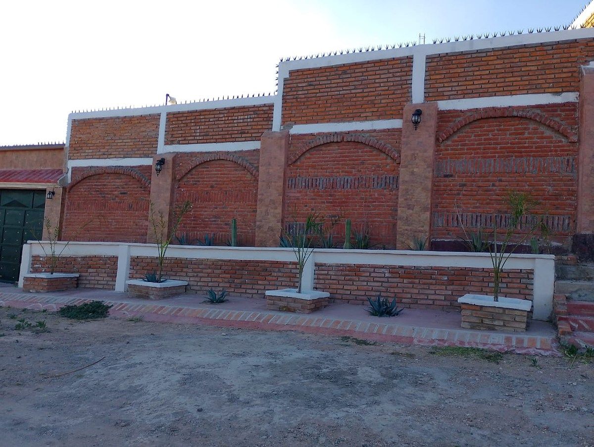 Casa en Cañada Grande de Cotorina, Aguascalientes, foto 3 de 24