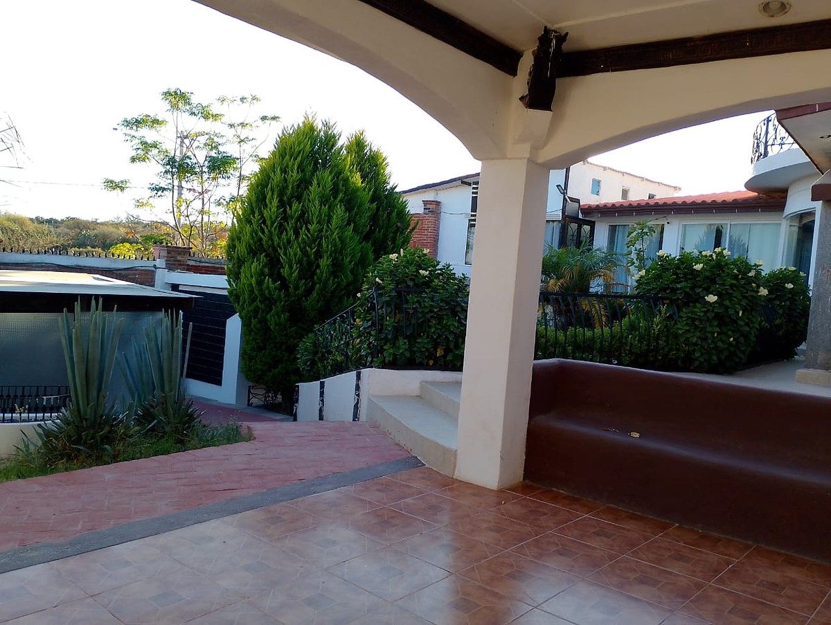 Casa en Cañada Grande de Cotorina, Aguascalientes, foto 5 de 24