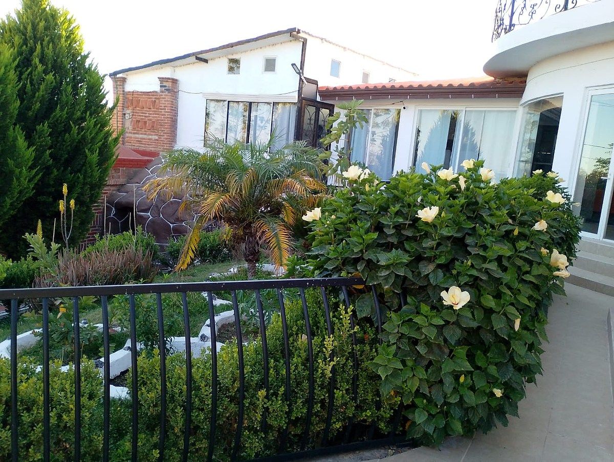 Casa en Cañada Grande de Cotorina, Aguascalientes, foto 16 de 24