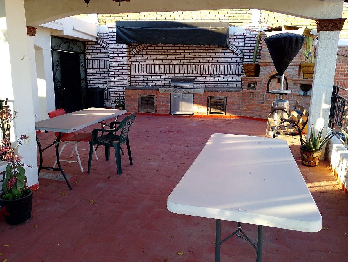 Casa en Cañada Grande de Cotorina, Aguascalientes, foto 18 de 24