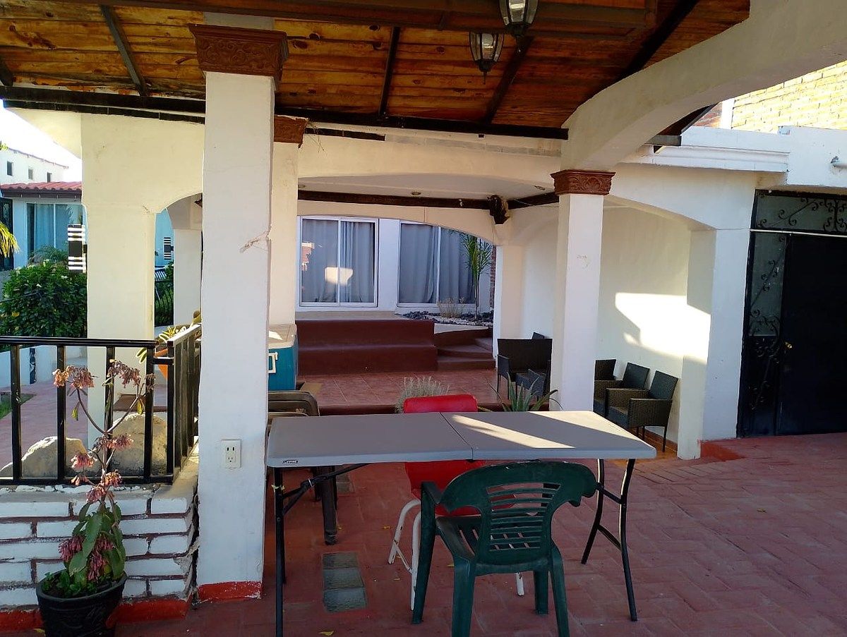 Casa en Cañada Grande de Cotorina, Aguascalientes, foto 19 de 24