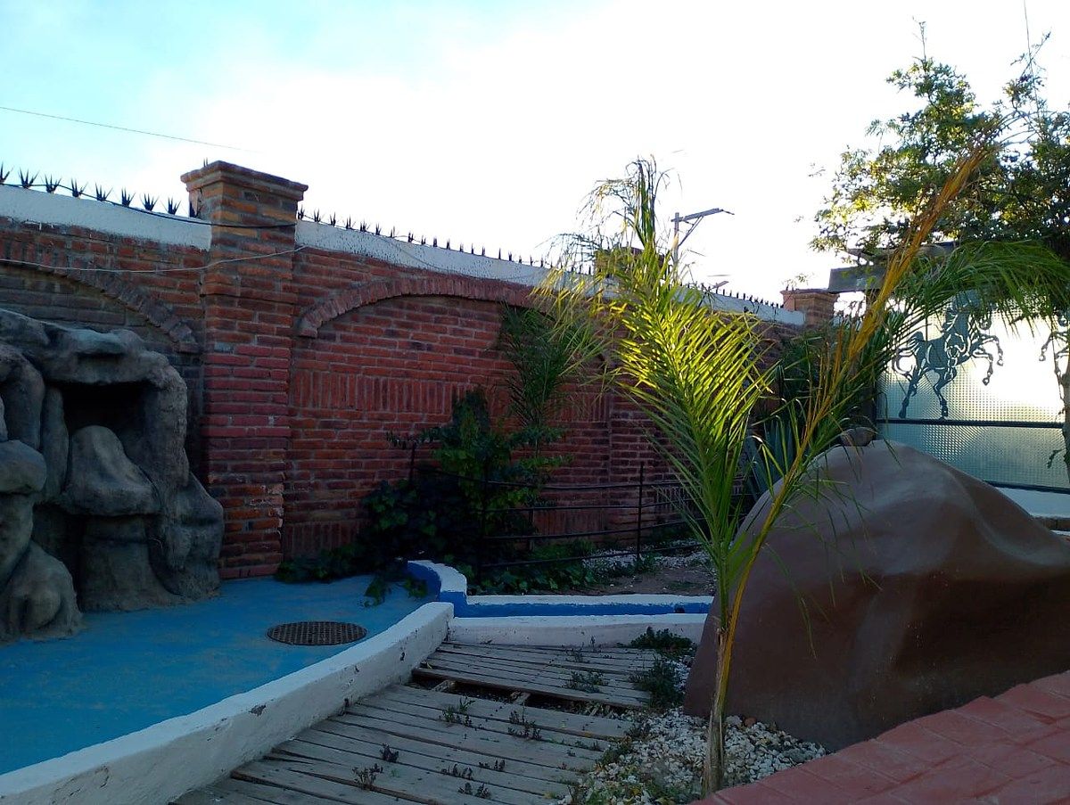 Casa en Cañada Grande de Cotorina, Aguascalientes, foto 21 de 24