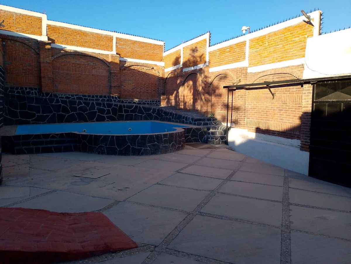 Casa en Cañada Grande de Cotorina, Aguascalientes, foto 23 de 24