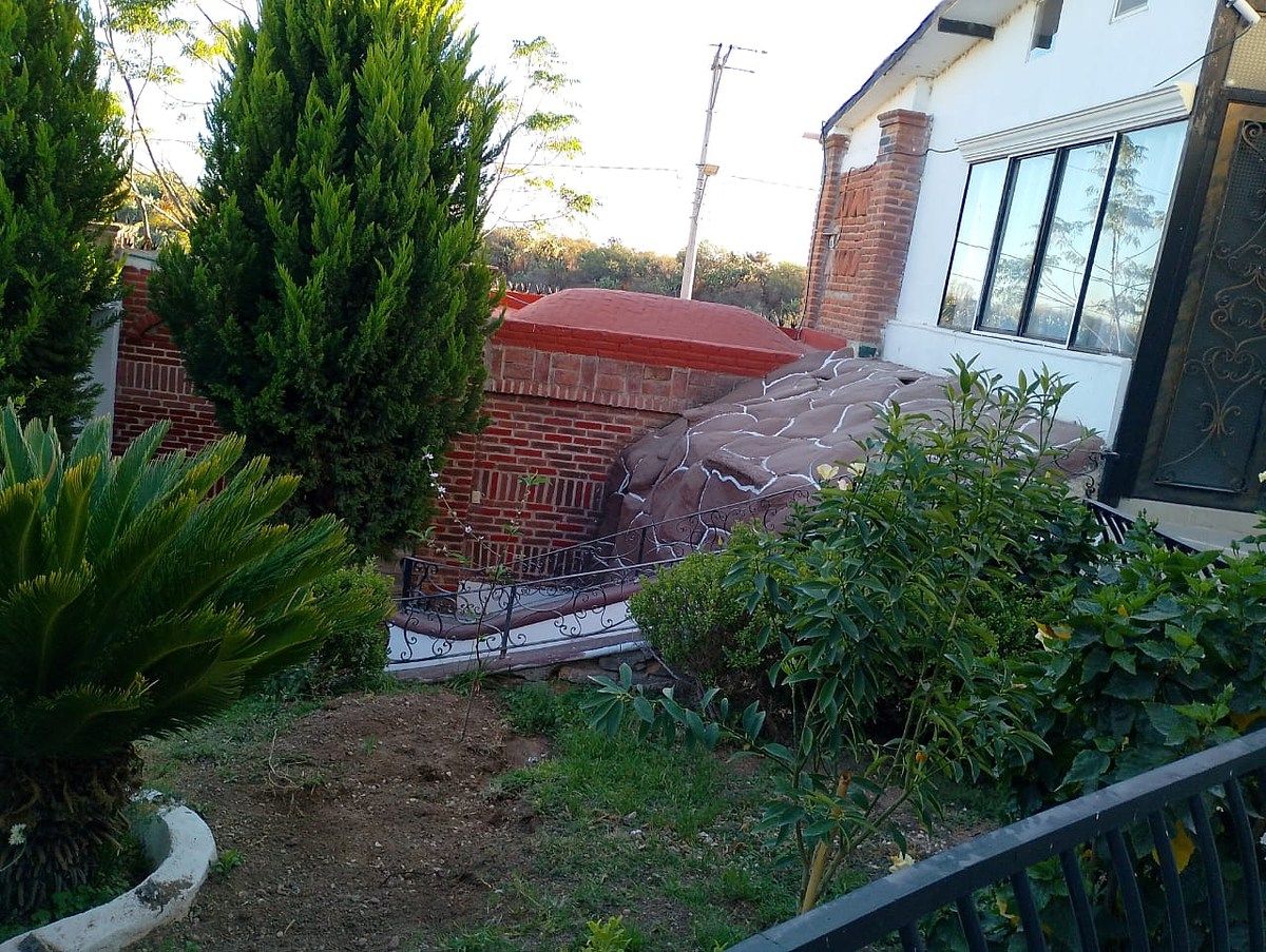 Casa en Cañada Grande de Cotorina, Aguascalientes, foto 24 de 24
