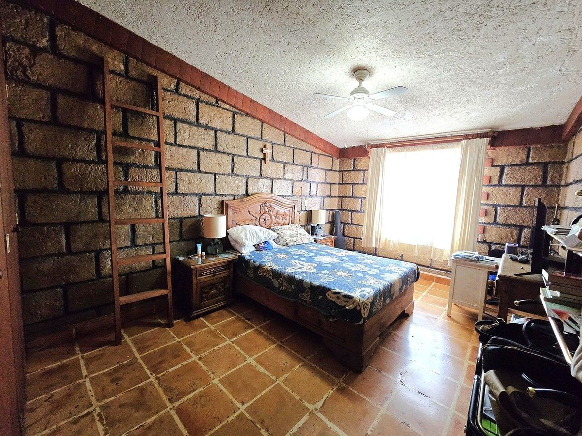 Casa em El Parque de Coyoacán, Coyoacán, foto 19 de 32