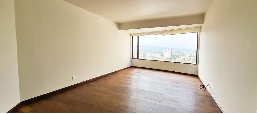 Apartamento em Jesús del Monte, Huixquilucan, foto 3 de 11