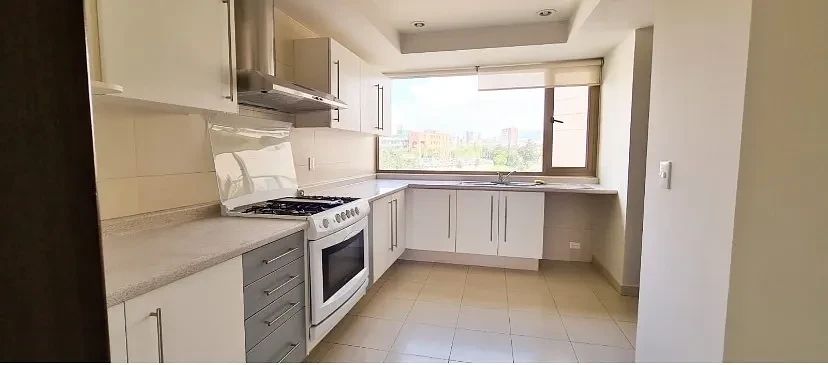 Apartamento em Jesús del Monte, Huixquilucan, foto 8 de 11
